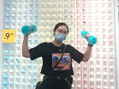 -KKV(天津津南吾悦广场店)