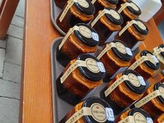 -樊三嬢手工甜水面(大邑安仁店)