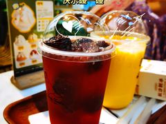 -丹礼糖甜品