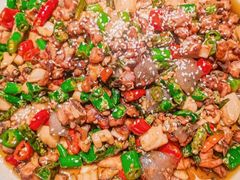 -兔槽江湖菜·重庆璧山兔(水围店)