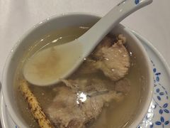 -围龙屋客家食府(福田店)