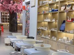-陶语手工·拼豆·陶艺·银饰diy(宽厚里店)