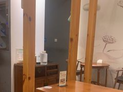 -红小满休闲餐厅(十全街店)