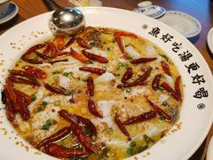 -首秀·四川料理(星耀101店)