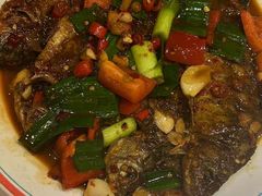 -龚海宝· 烧烤· 羊肉原切挂糊更好吃(庄市店)