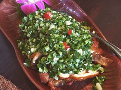 -花马天堂云南餐厅 Lost Heaven(高邮路店)