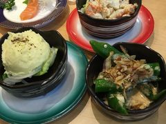 -元气寿司(新城市广场店)