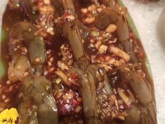 -柴火大院烤鸭民间菜