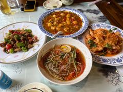 -石老头关东饺子王·东北菜(嘉华鑫城店)