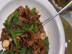 -绿草地·湘菜(芙蓉天街店)