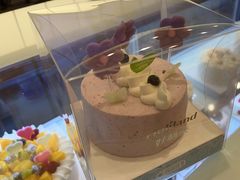 -好利来(国际能源店)