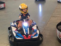 -东浩兰生上海世博展览馆