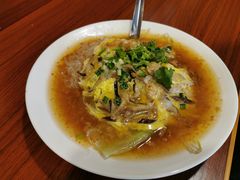 经典蒸米粉-潮汕龙记·普宁肠粉
