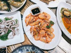 -宝燕海鲜(好爱店)