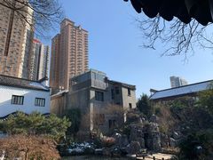 -南京市民俗博物馆(甘熙故居)