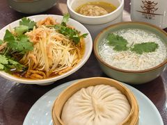 -富春茶社(国庆路店)