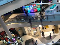 -白沙浮娱乐广场