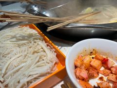 -水碾河刘老大串串香(水碾河路店)