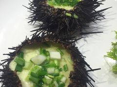 -赶海部落海鲜城(海阳路店)