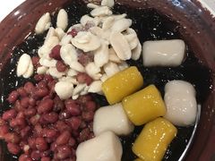 -鲜芋仙(观音桥大融城LG店)