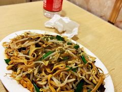 -姥家春饼店(漳州二路店)