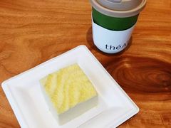 -théATRE 茶聚场(王府中環店)
