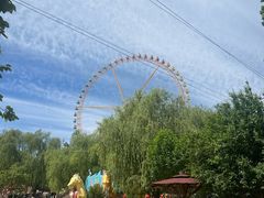 -石家庄市动物园