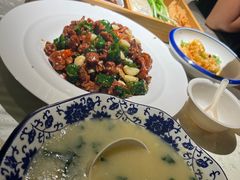 -鲁城往事(游客中心店)