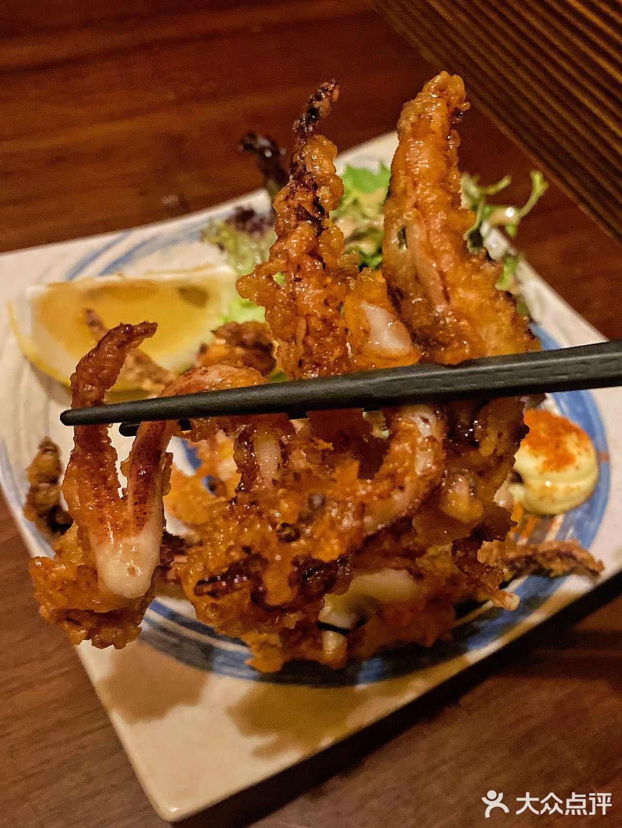 微醺惬意｜ 用烧鸟打开你的味蕾 