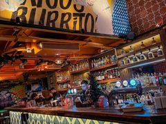-Q MEX 库迈墨西哥餐吧(三里屯店)