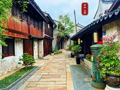 -巡塘古镇
