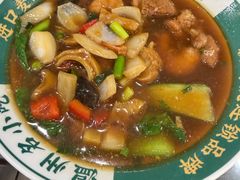 -十八家面馆(均瑶店)