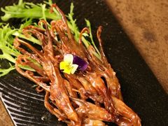 酱香鸭舌-怡和春天大酒楼(柳芳店)