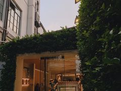 -% Arabica阿拉比卡咖啡(武康路店)