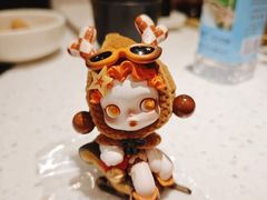 -泡泡玛特POPMART(西单大悦城店)