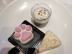 -加餐海鲜自助(宝龙一城店)