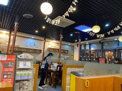 -首尔馆韩国料理(金童路店)