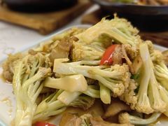 -盈旺小厨·非遗黄鳝饭(泰康路店)