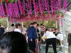 -浏阳石牛寨风景区