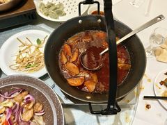 -鼎好家常菜(天桥店)