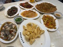 -长平老姿娘夜粥(平东一街店)