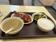 -鹅最好(南光店)