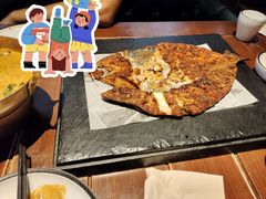 -Local泰莲庭(虹鳟鱼店)