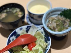 蔬菜沙拉-小山日本料理(太古汇店)