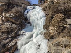 -黑龙潭风景区