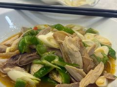 -汗腾格里·风味餐厅(新疆驻京办店)