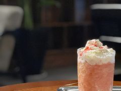 -猩世界 | COFFEE BAR(苏宁广场店)