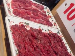 -东门口涮肉·砂锅·烤串(老门东店)
