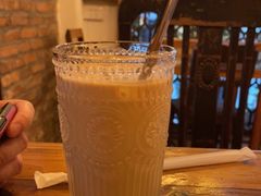 香草拿铁-西关84·History·Art·Cafe