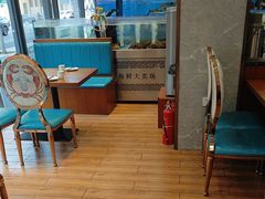 -喜来酌海鲜·饺子(和平一店)